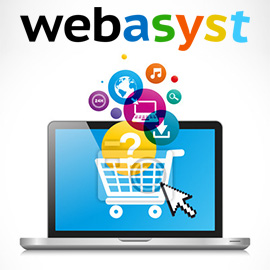 Создание интернет-магазина на Webasyst (Shop-Script)